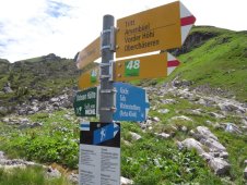 Impressionen